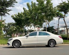 Mercedes-Benz S400 Chính chủ cần bán nhanh Mer S400L sản xuất 2017 2017 - Chính chủ cần bán nhanh Mer S400L sản xuất 2017 giá 1 tỷ 905 tr tại Tp.HCM