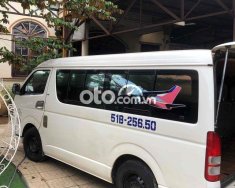 Toyota Hiace không còn nhu cầu nen cần bán 2009 - không còn nhu cầu nen cần bán giá 185 triệu tại Đồng Nai