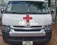 Toyota Hiace Cần ra đi em cứu thương vừa mới cải tạo. 2015 - Cần ra đi em cứu thương vừa mới cải tạo. giá 785 triệu tại Tp.HCM