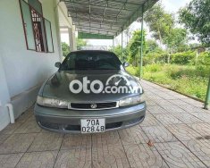 Mazda 626   Vip TPHCM biển xe gia đình bao 1995 - Mazda 626 Vip TPHCM biển xe gia đình bao giá 55 triệu tại Tp.HCM