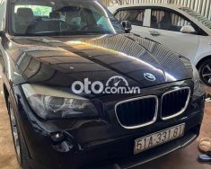 BMW X1   18idriver 2011 đklđ 2012 màu đen 2011 - BMW X1 18idriver 2011 đklđ 2012 màu đen giá 305 triệu tại Kiên Giang