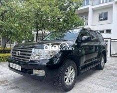 Toyota Land Cruiser CẦN BÁN  LAND-CRUISE 4.6V MODEL 2009 2008 - CẦN BÁN TOYOTA LAND-CRUISE 4.6V MODEL 2009 giá 1 tỷ 160 tr tại Hà Nội