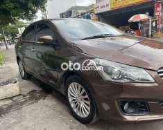 Suzuki Ciaz Bán  .Đời 2018.số tự động 2018 - Bán SUZUKI CIAZ.Đời 2018.số tự động giá 275 triệu tại Tp.HCM