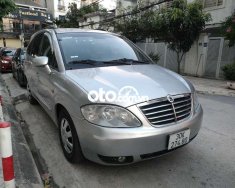 Ssangyong Stavic Bán gấp  máy dầu MT chính chủ 2008 - Bán gấp stavic máy dầu MT chính chủ giá 155 triệu tại Hà Nội