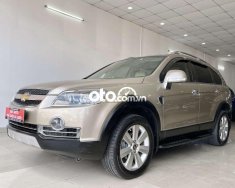 Chevrolet Captiva   2.4 LTZ 2011 Biển SG, BH 3 Tháng 2011 - Chevrolet Captiva 2.4 LTZ 2011 Biển SG, BH 3 Tháng giá 295 triệu tại Tp.HCM