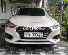 Hyundai Accent xe tốt 2019 - xe tốt giá 430 triệu tại Bến Tre