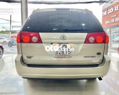 Toyota Sienna   3.5 LE 2008 Nhập Mỹ, BH 3 Tháng 2008 - Toyota Sienna 3.5 LE 2008 Nhập Mỹ, BH 3 Tháng giá 445 triệu tại Tp.HCM