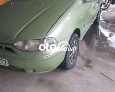 Fiat Siena Dư dùng bán bớt 2002 - Dư dùng bán bớt giá 37 triệu tại BR-Vũng Tàu