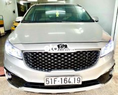 Kia Sedona cần bán trao đổi   3.3 GATH Full 2015 - cần bán trao đổi Kia Sedona 3.3 GATH Full giá 545 triệu tại Tây Ninh