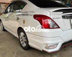 Nissan Sunny Bán   XV prienum tự động 2019 2019 - Bán Nissan sunny XV prienum tự động 2019 giá 375 triệu tại Đồng Nai