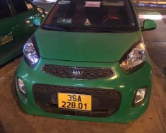 Suzuki Alto 2016 - Suzuki Alto 2016 giá 200 triệu tại Hà Nội