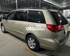 Toyota Sienna  2008 nhập Mỹ 3.5 Le 2008 - Sienna 2008 nhập Mỹ 3.5 Le giá 580 triệu tại Tp.HCM