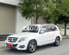 Mercedes-Benz GLK 250 Tôi cần bán Meccedes GLK 250 4matic 2014 - Tôi cần bán Meccedes GLK 250 4matic giá 615 triệu tại Thanh Hóa