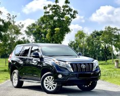 Toyota Land Cruiser Prado 2017 - 🇯🇵TOYOTA LAND CRUISER PRADO TX-L giá 1 tỷ 559 tr tại Tp.HCM