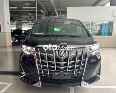 Toyota Alphard  2022 XE ZIN 99.99% 2022 - ALPHARD 2022 XE ZIN 99.99% giá 4 tỷ 50 tr tại Tp.HCM