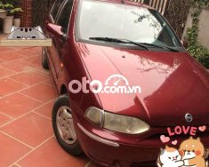 Fiat Siena  senia 1.3 2003 - Fiat senia 1.3 giá 123 triệu tại Hải Phòng