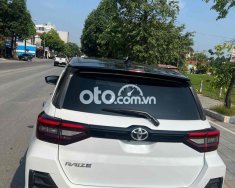 Toyota Raize Gia đình bán   1.0 Tubo nhập thái 2022 - Gia đình bán Toyota Raize 1.0 Tubo nhập thái giá 498 triệu tại Thanh Hóa