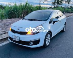 Kia Rio chính chủ cần bán xe 2015 - chính chủ cần bán xe giá 255 triệu tại Kon Tum