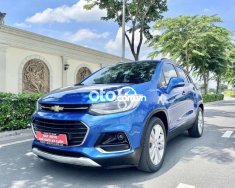 Chevrolet Trax   1.4 LT 2017 Nhập Hàn, Bs SG 2017 - Chevrolet Trax 1.4 LT 2017 Nhập Hàn, Bs SG giá 425 triệu tại Tp.HCM