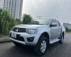 Mitsubishi Triton 2012 - Xe chủ đi giữ gìn nên xe còn rất mới giá 250 triệu tại Hà Nội