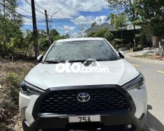 Toyota Corolla Cross Bán Nhanh   1.8G Trắng Zin A-Z 2021 - Bán Nhanh Toyota Corolla Cross 1.8G Trắng Zin A-Z giá 670 triệu tại TT - Huế