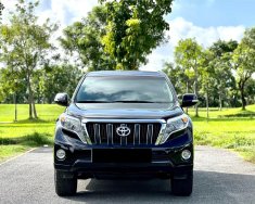 Toyota Land Cruiser Prado 2017 - Cực hiếm giá 1 tỷ 559 tr tại Tp.HCM