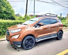 Ford EcoSport Xe  dòng  còn mới 70% 2018 - Xe Ford dòng ecosport còn mới 70% giá 445 triệu tại Bình Định