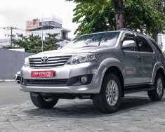 Toyota Fortuner 2014 - chạy 80.000 KM giá 499 triệu tại Hưng Yên