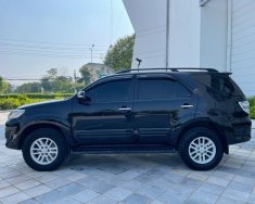 Toyota Fortuner 2014 - Xe đẹp zin và bảo hành giá 499 triệu tại Vĩnh Phúc