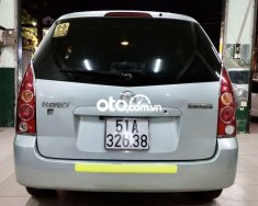 Mazda Premacy   7 chỗ số tự động xe gia đình 2003 - Mazda Premacy 7 chỗ số tự động xe gia đình giá 145 triệu tại Tp.HCM