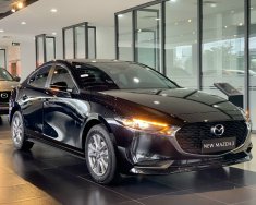 Mazda 3 2023 - NEW MAZDA3 2023 - GIẢM 5% THUẾ TB, SẴN XE GIAO NGAY giá 579 triệu tại Tp.HCM