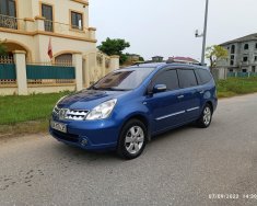 Nissan Grand livina 2011 - Nissan Grand livina 1.8at 2011 - Xuất hóa đơn giá 230 triệu tại Hà Nội