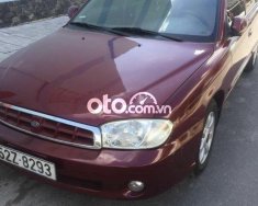 Kia Spectra - 2005 ĐK lần đầu 2007 chất xe gia đình. 2005 - KIA-SPECTRA 2005 ĐK lần đầu 2007 chất xe gia đình. giá 120 triệu tại An Giang