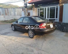 Ford Mondeo   2.0-2003; Màu đen. 2003 - Ford Mondeo 2.0-2003; Màu đen. giá 125 triệu tại Khánh Hòa