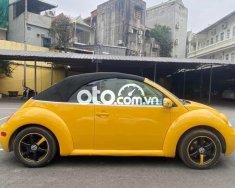 Volkswagen Beetle bán xe   2005 đky lần đầu 2014 2005 - bán xe Volkswagen Beetle 2005 đky lần đầu 2014 giá 310 triệu tại Hòa Bình