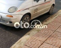 Daewoo Matiz cần bán gấp 2001 - cần bán gấp giá 45 triệu tại Đắk Nông