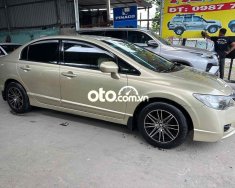 Honda Civic   2010 số sàn 2010 - honda civic 2010 số sàn giá 195 triệu tại Tiền Giang