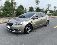 Kia K3   2.0 2015 Chính chủ từ đầu 2015 - KIA K3 2.0 2015 Chính chủ từ đầu giá 379 triệu tại Thái Bình