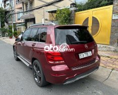 Mercedes-Benz GLK 250 mercedes GLK 250 AMG SX 2013 2013 - mercedes GLK 250 AMG SX 2013 giá 590 triệu tại Tp.HCM