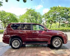 Lexus GX 460 2016 - Odo 7 vạn km giá 2 tỷ 299 tr tại Hà Nội