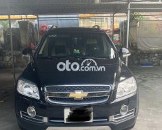 Chevrolet Captiva Cần bán xe 2011 - Cần bán xe giá 250 triệu tại BR-Vũng Tàu