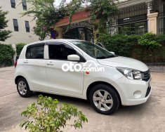 Suzuki Celerio clerio nhập khẩu 2018 số tự động bền lành 2018 - clerio nhập khẩu 2018 số tự động bền lành giá 262 triệu tại Hà Nội