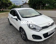 Kia Rio cần bán xe gia đình sử dụng 2012 - cần bán xe gia đình sử dụng giá 285 triệu tại Kon Tum