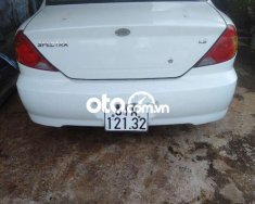 Kia Spectra Cần bán xe   xe chạy khoẻ máy êm 2004 - Cần bán xe kia spectra xe chạy khoẻ máy êm giá 50 triệu tại Gia Lai