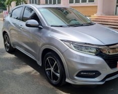 Honda HRV 2019 - Chính chủ cần bán xe Honda HRV. L SX 2019 đăng ký năm 2020.    giá 565 triệu tại Đồng Nai