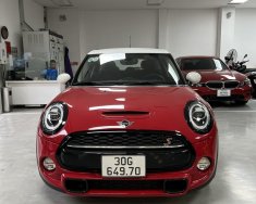 Mini Cooper S 2018 - Xe Demo công ty, mới nguyên, đi cực ít giá 1 tỷ 300 tr tại Hà Nội