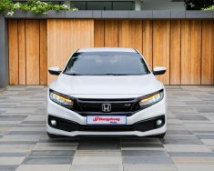 Honda Civic 2019 - Odo 37.000km giá 630 triệu tại Long An
