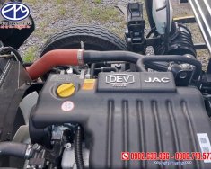 JAC N500 2023 - Xe tải Jac 5 Tấn N500 Thùng 5m2-CẦN BÁN Xe tải Jac 5 Tấn N500 Thùng 5m2 giá 300 triệu tại Bình Dương