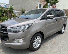 Toyota Innova 2017 - CHÍNH CHỦ CẦN BÁN XE INNOVA E 2.0 SẢN XUẤT 2017 giá 465 triệu tại Bình Dương