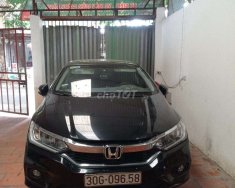Honda City 2017 - Honda CITY Top xe ngon fuu đồ độ trầm, cam căn lề giá 410 triệu tại Hà Nội